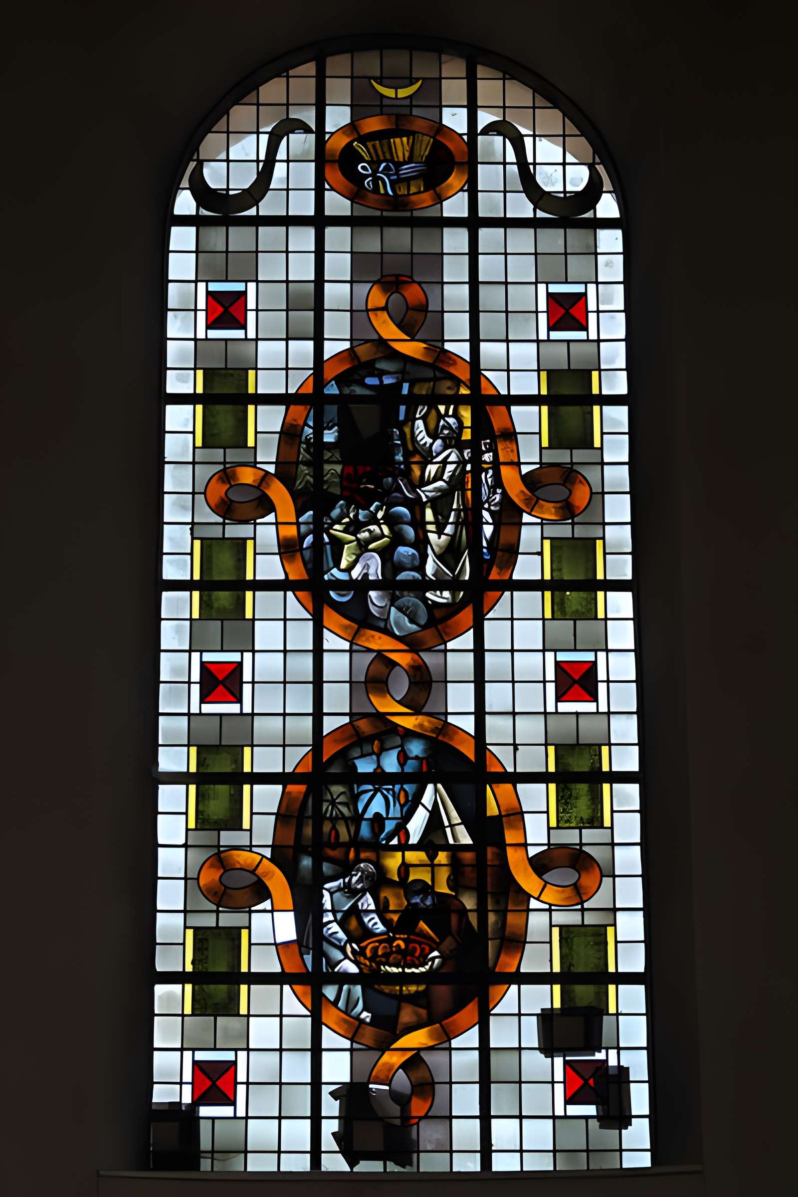 Église Saint-Martin de Masevaux