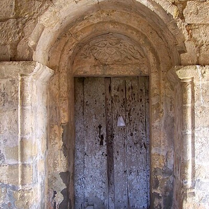 Photo de Église Saint-Martin de Masseilles