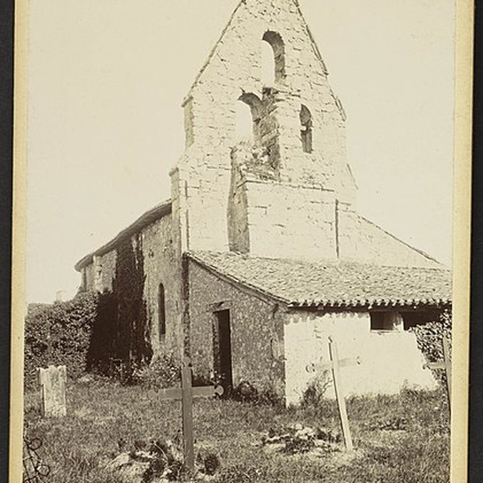 Photo de Église Saint-Martin de Masseilles