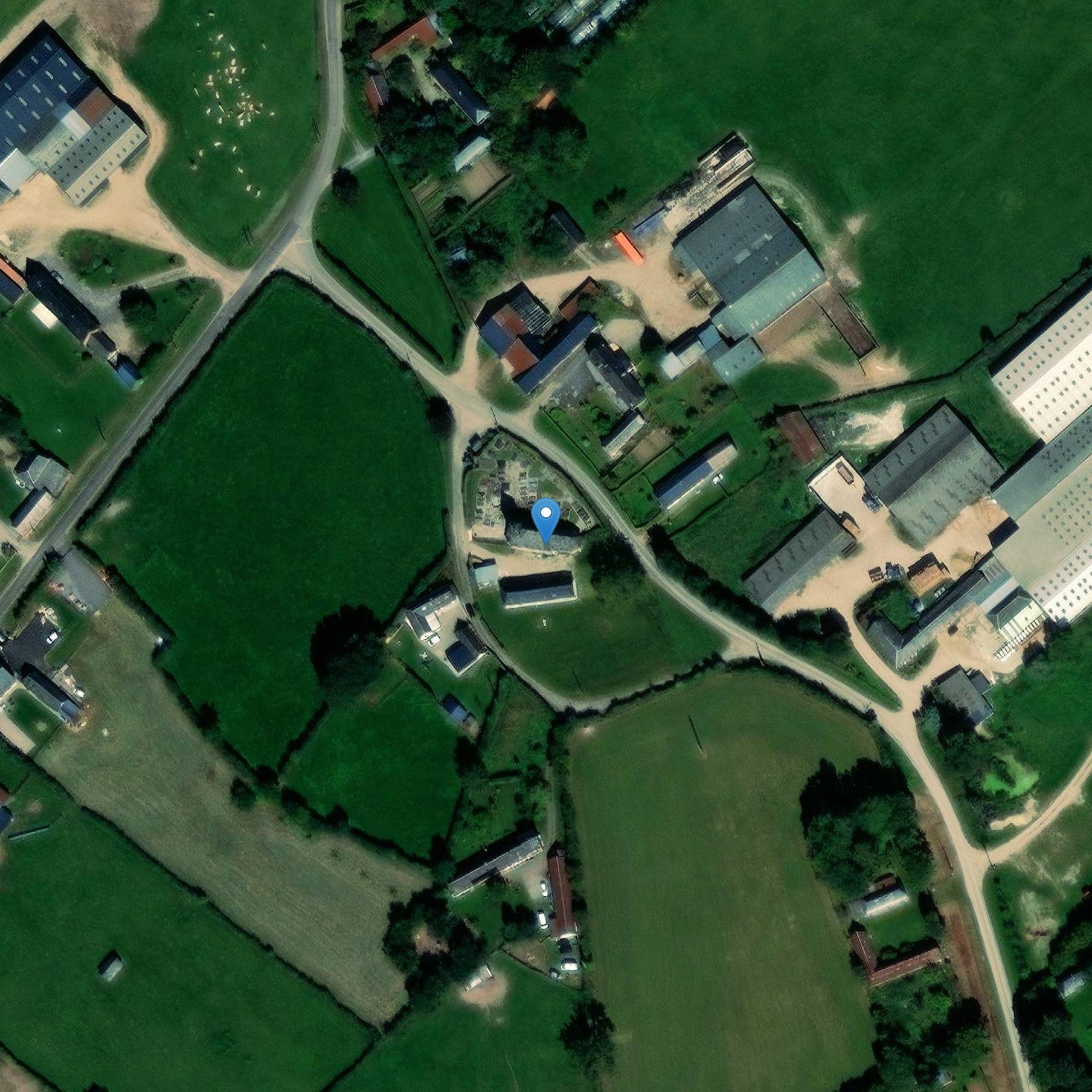 Photo de 梅斯尼尔-达维德圣日耳曼