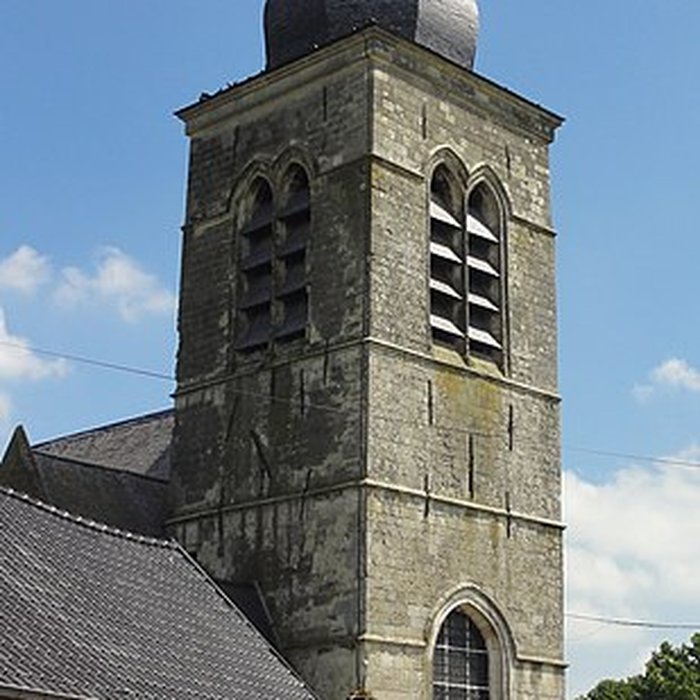 Photo de Église Saint-Martin de Mastaing