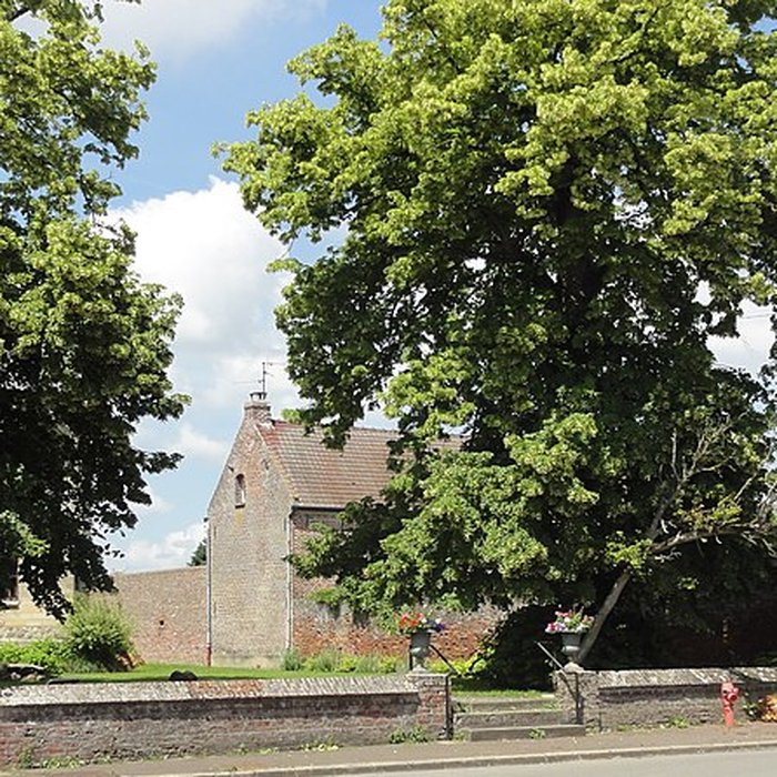 Photo de Église Saint-Martin de Mastaing