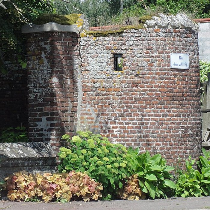 Photo de Église Saint-Martin de Mastaing