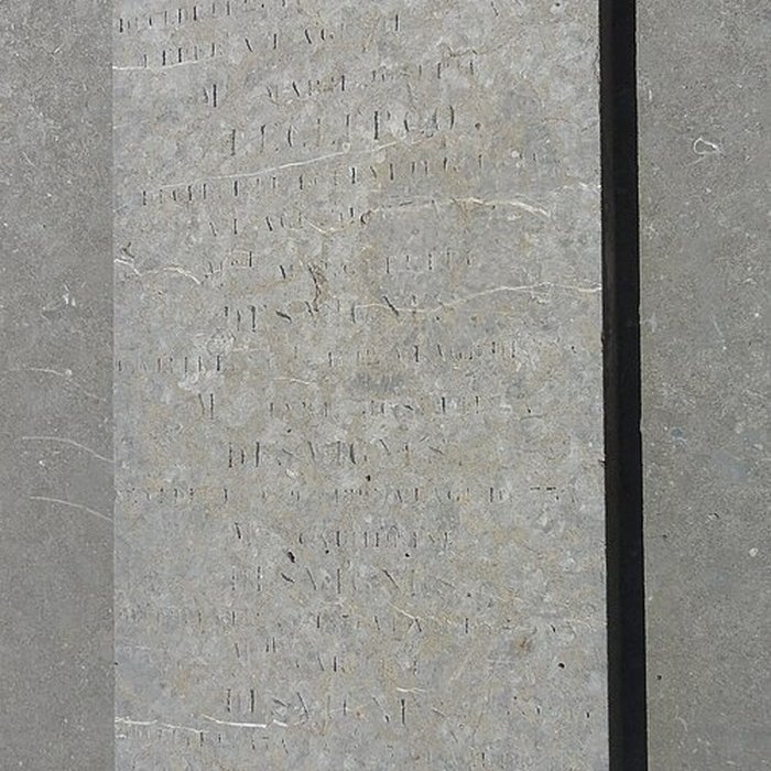 Photo de Église Saint-Martin de Mastaing