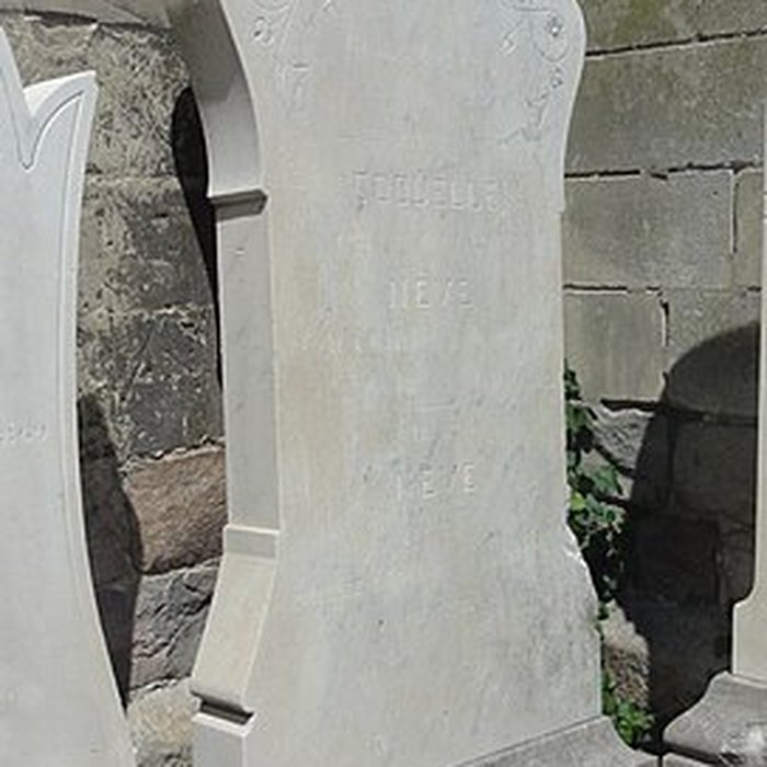 Photo de Église Saint-Martin de Mastaing