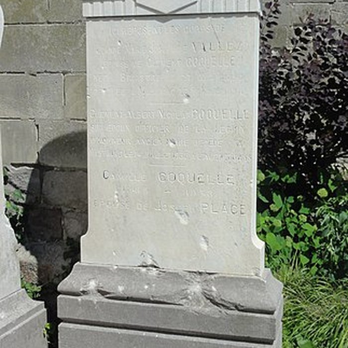 Photo de Église Saint-Martin de Mastaing