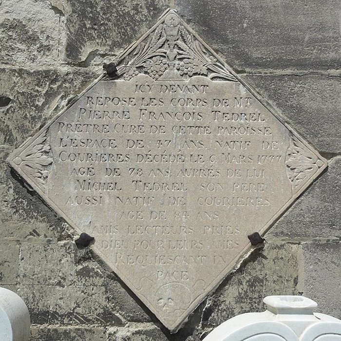 Photo de Église Saint-Martin de Mastaing