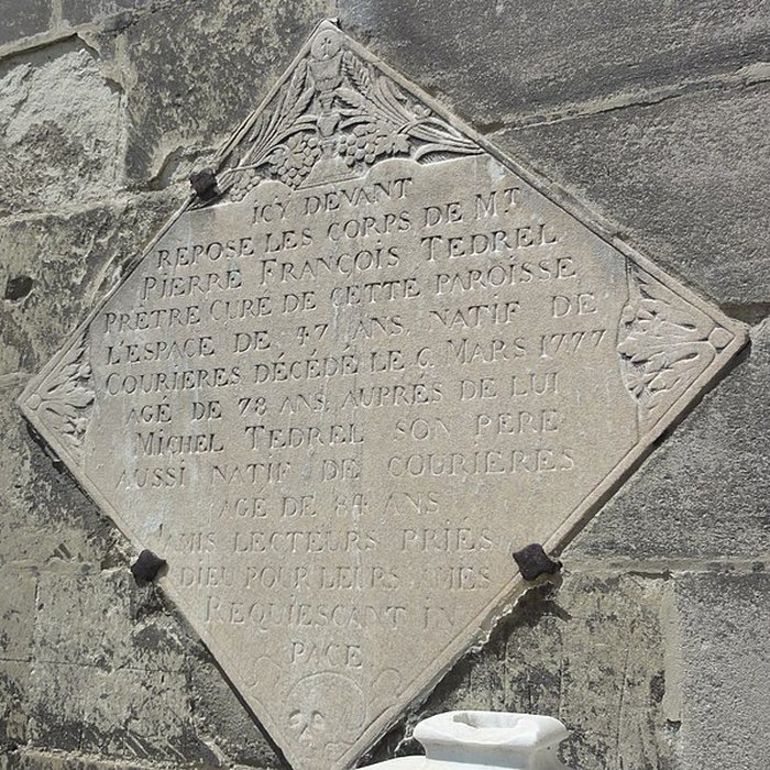 Photo de Église Saint-Martin de Mastaing