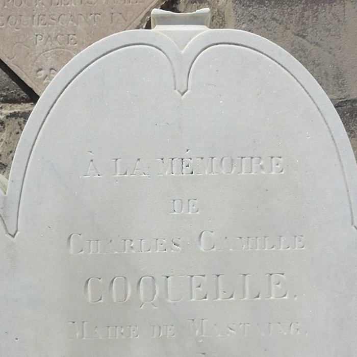 Photo de Église Saint-Martin de Mastaing