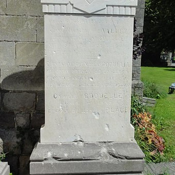 Photo de Église Saint-Martin de Mastaing