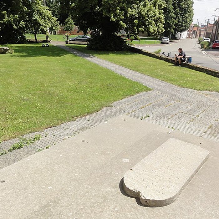 Photo de Église Saint-Martin de Mastaing