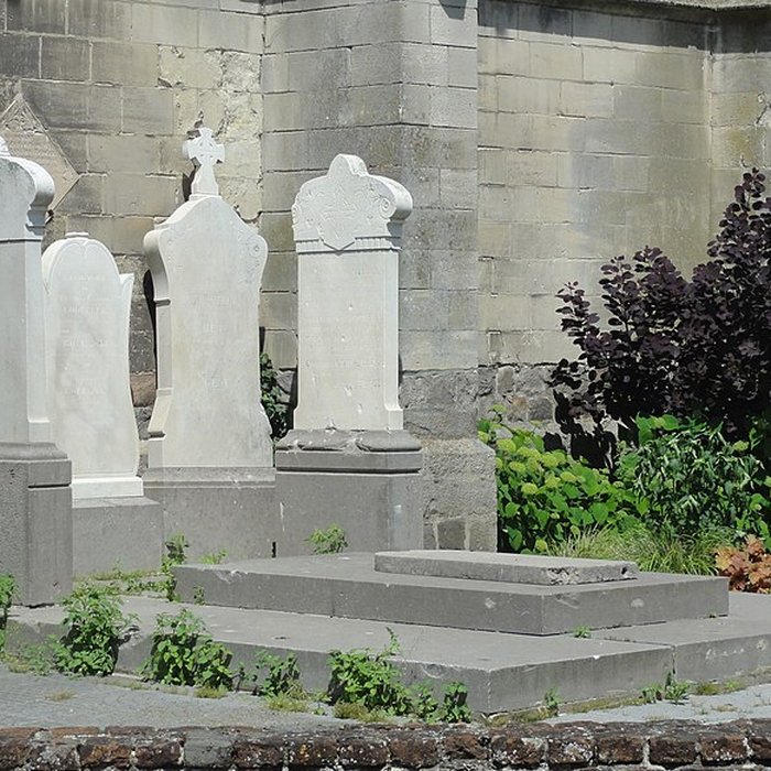Photo de Église Saint-Martin de Mastaing