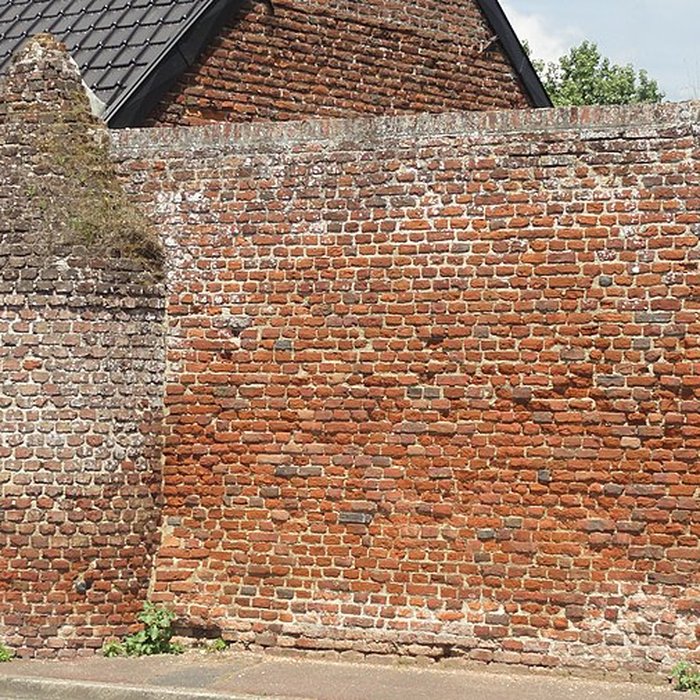 Photo de Église Saint-Martin de Mastaing