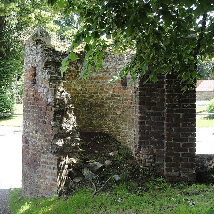 Photo de Église Saint-Martin de Mastaing