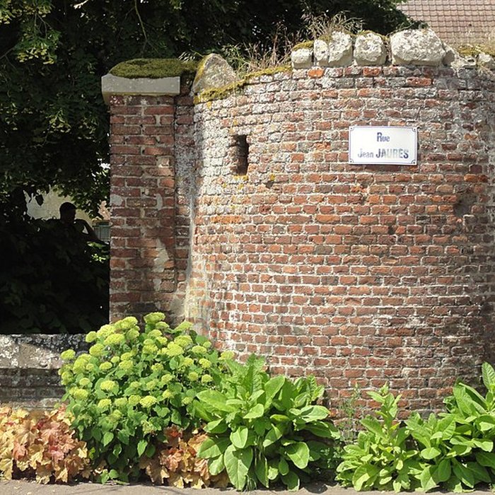 Photo de Église Saint-Martin de Mastaing
