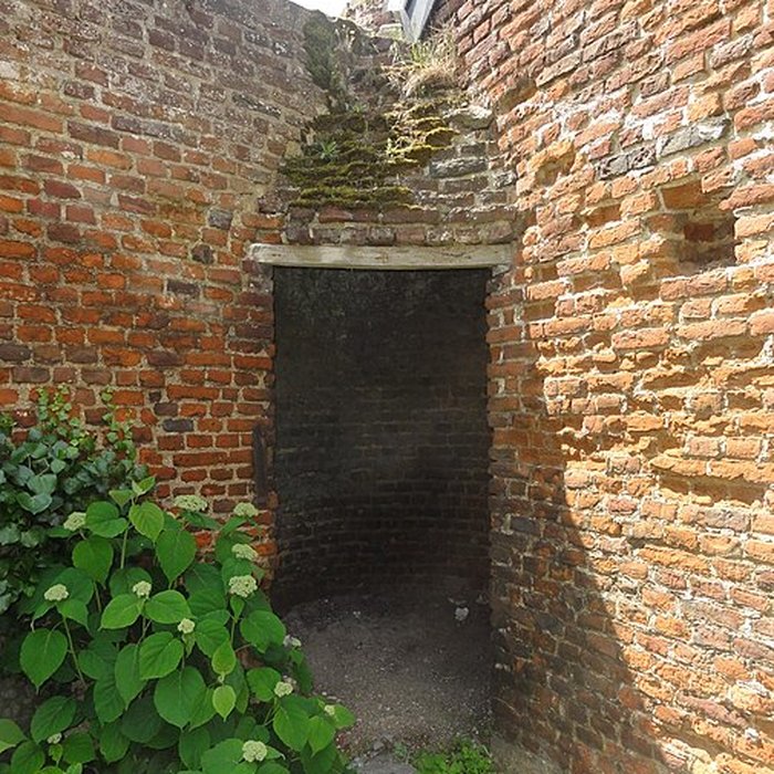 Photo de Église Saint-Martin de Mastaing