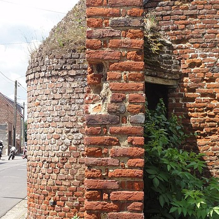Photo de Église Saint-Martin de Mastaing