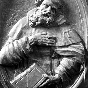 Église Saint-Martin de Mastaing