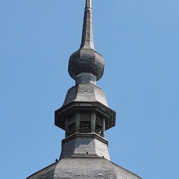 Église Saint-Martin de Mastaing