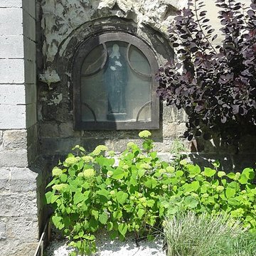 Église Saint-Martin de Mastaing