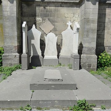 Église Saint-Martin de Mastaing