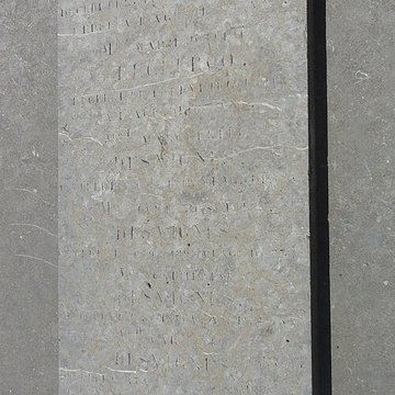 Église Saint-Martin de Mastaing