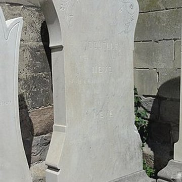 Église Saint-Martin de Mastaing