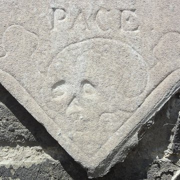 Église Saint-Martin de Mastaing