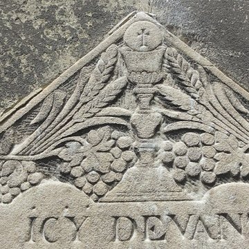 Église Saint-Martin de Mastaing