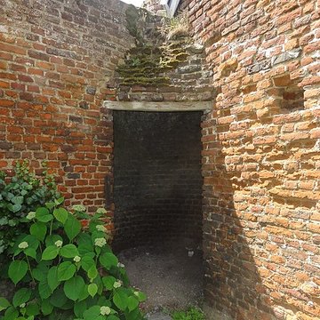 Église Saint-Martin de Mastaing
