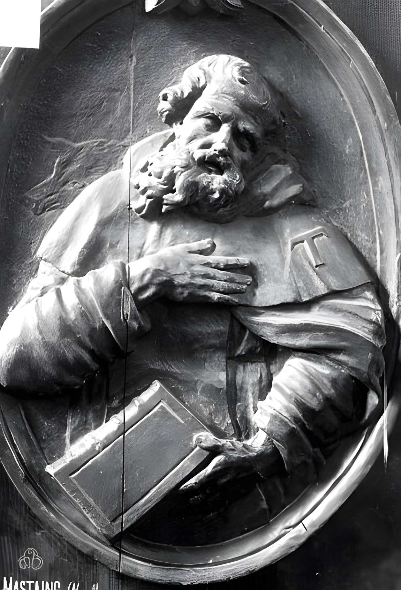 Église Saint-Martin de Mastaing