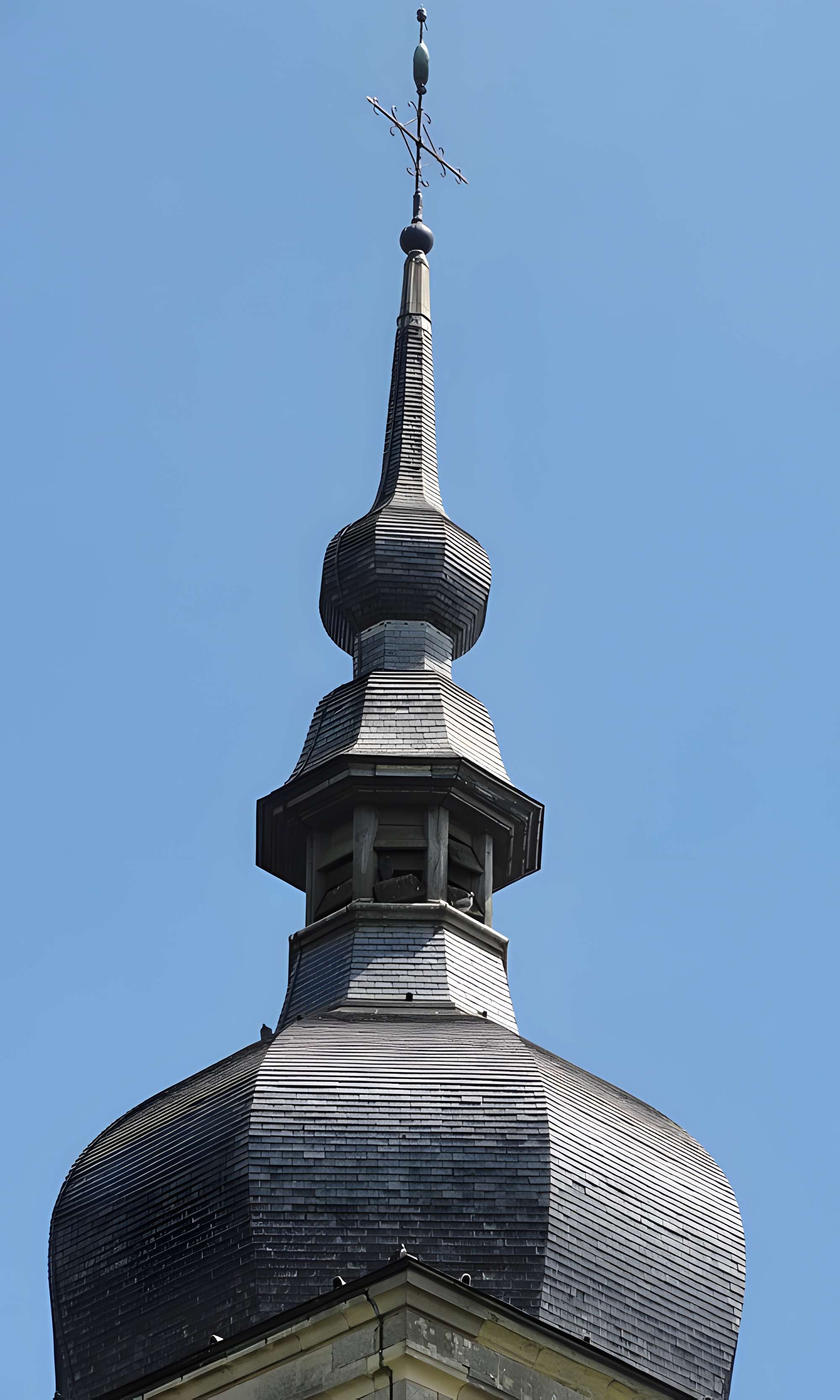 Église Saint-Martin de Mastaing
