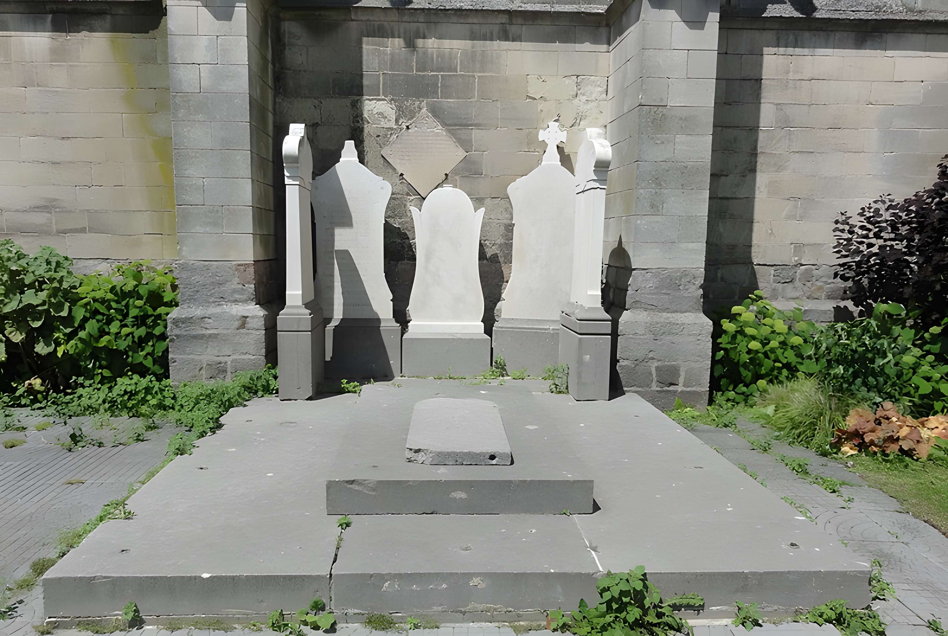 Église Saint-Martin de Mastaing