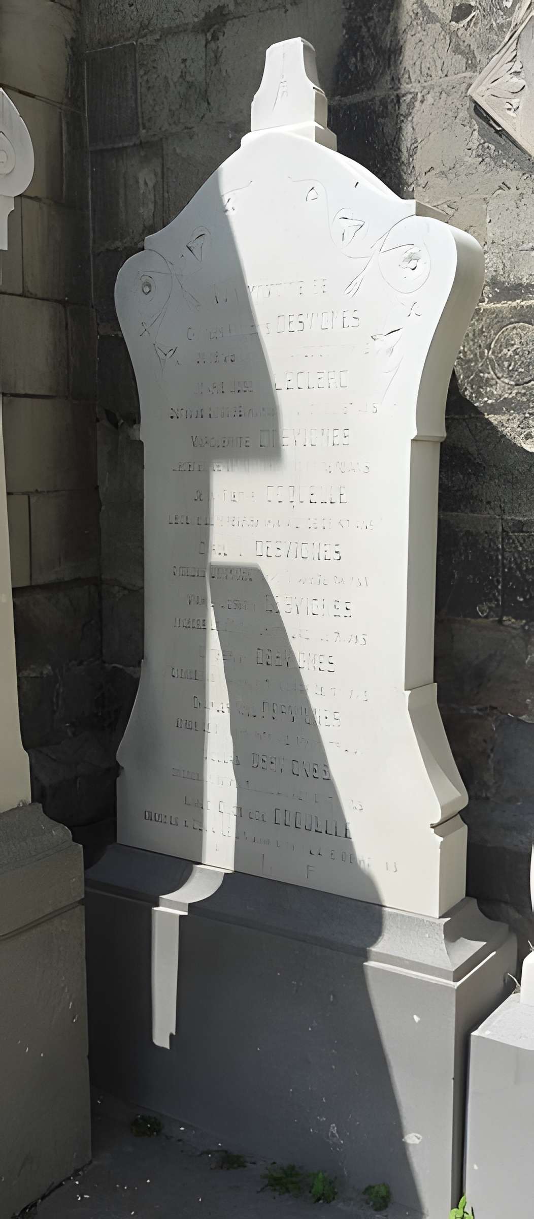 Église Saint-Martin de Mastaing