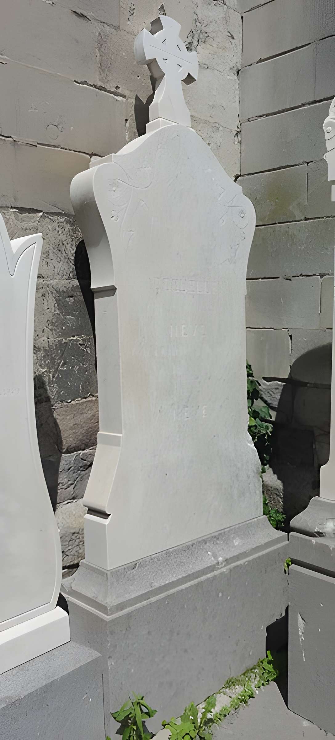 Église Saint-Martin de Mastaing