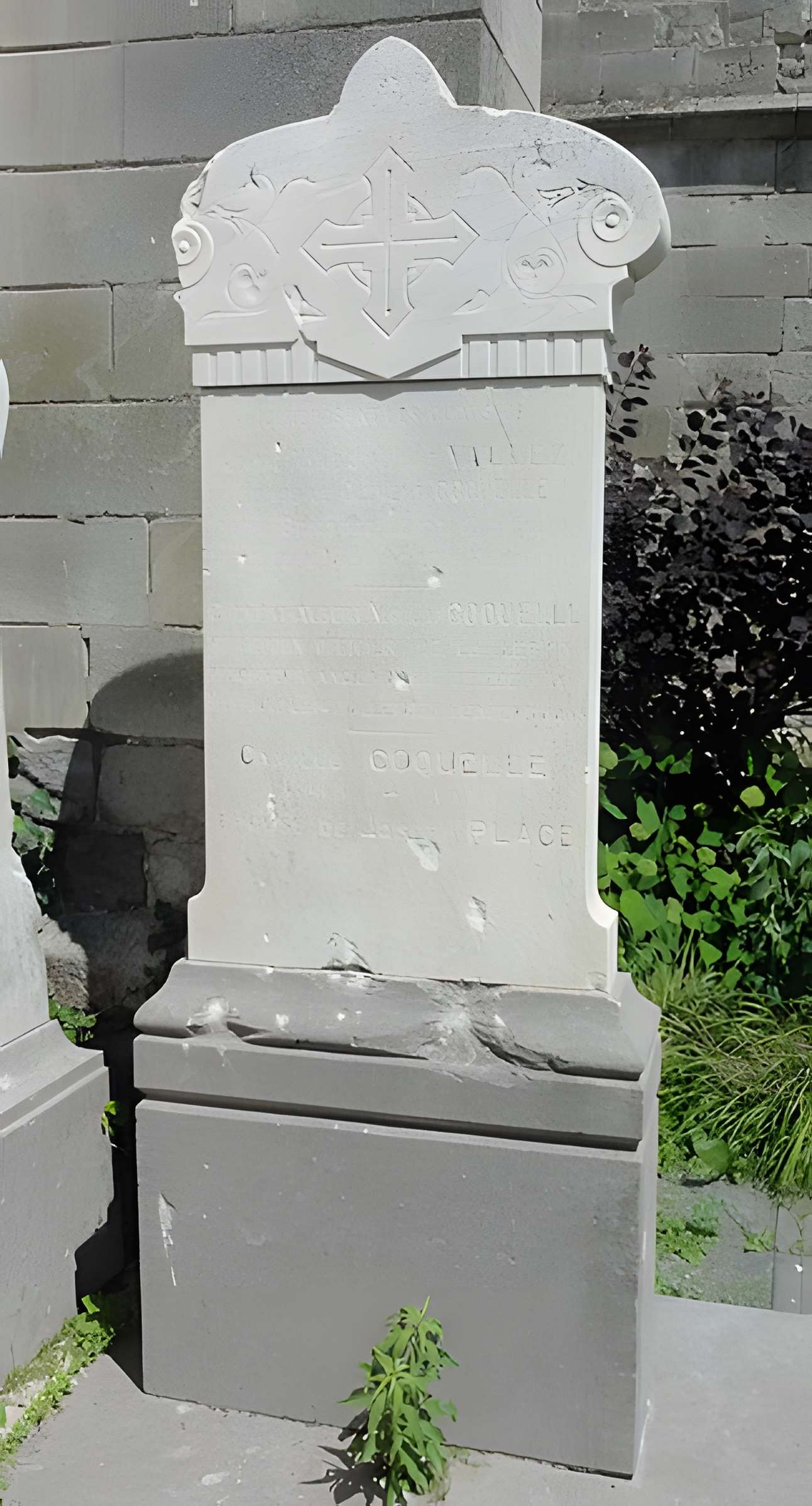 Église Saint-Martin de Mastaing