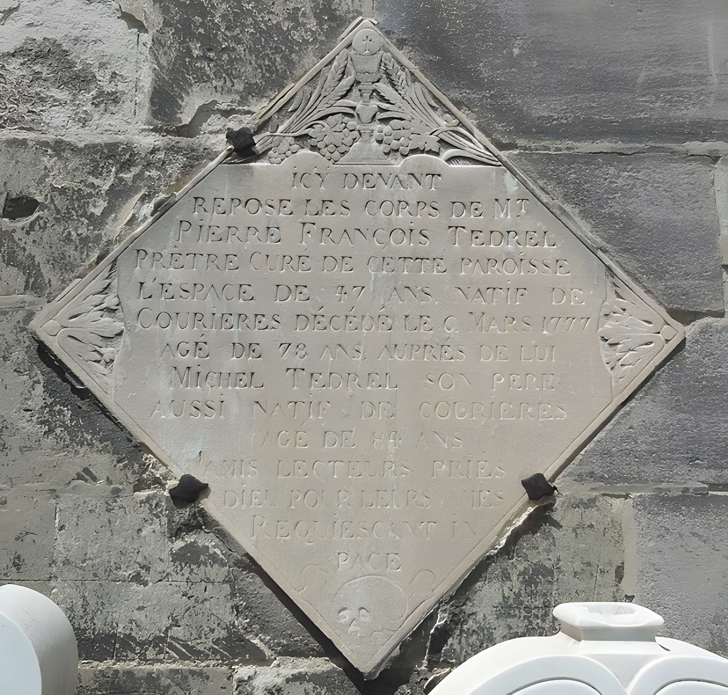 Église Saint-Martin de Mastaing