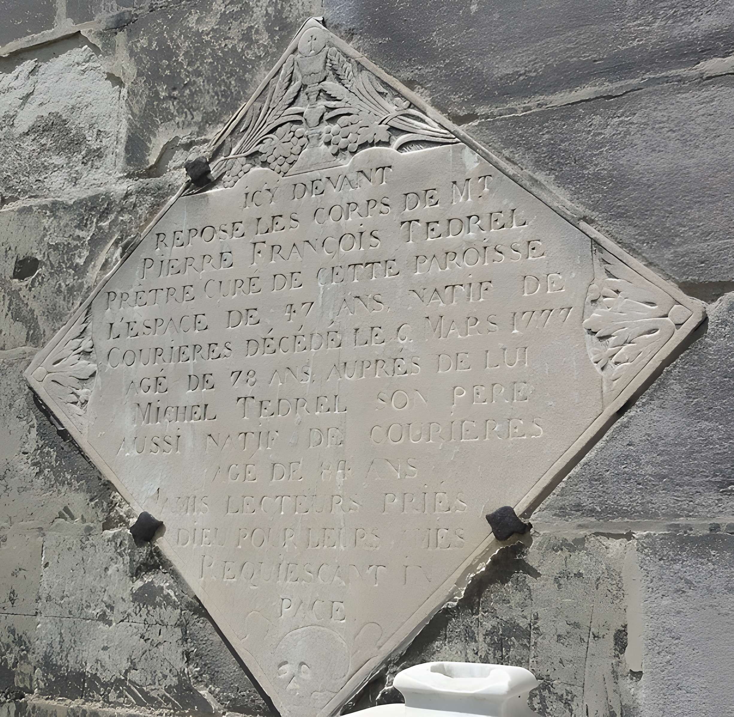 Église Saint-Martin de Mastaing