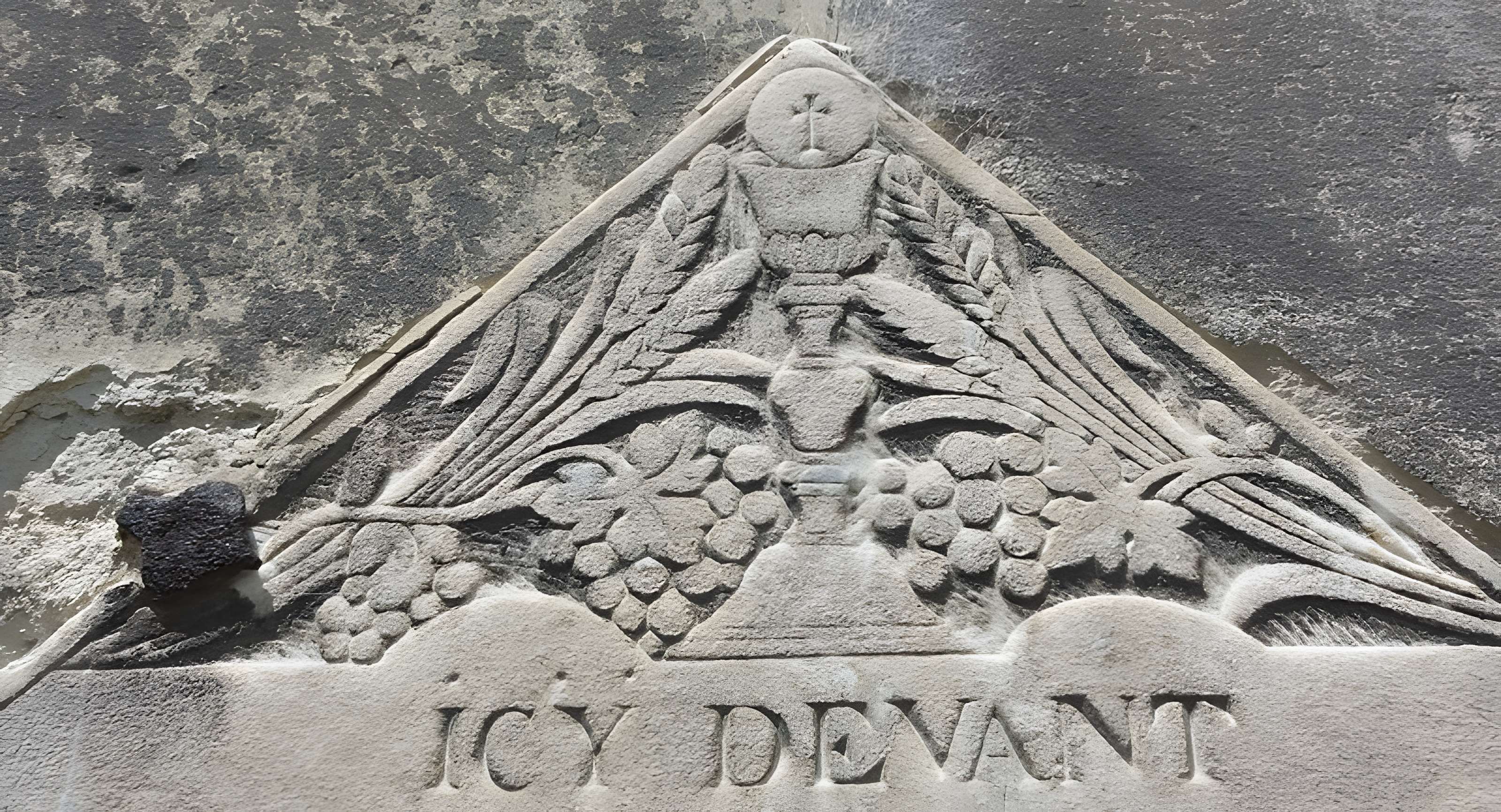 Église Saint-Martin de Mastaing