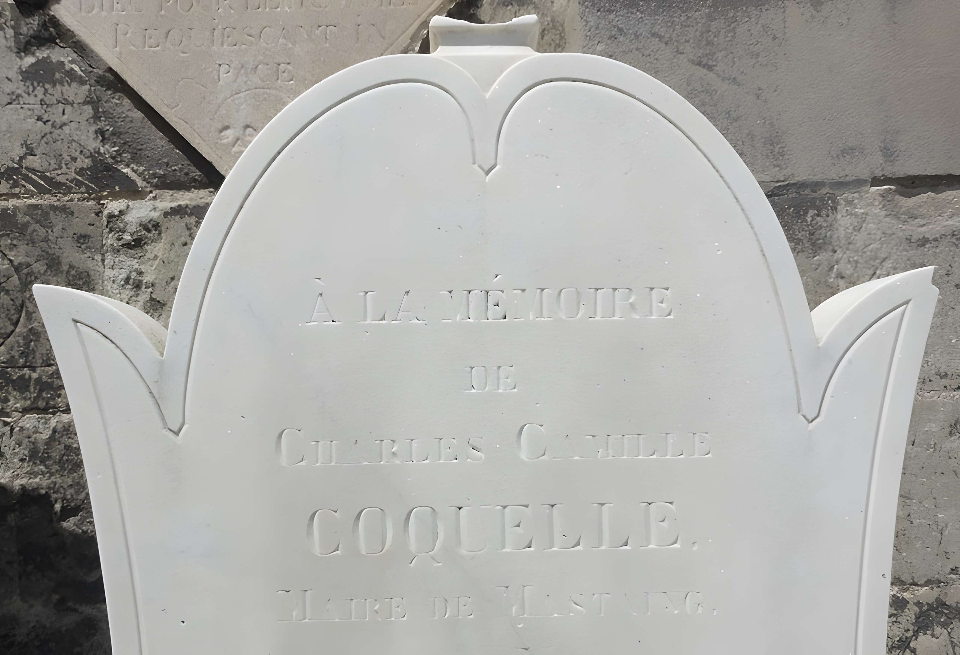 Église Saint-Martin de Mastaing