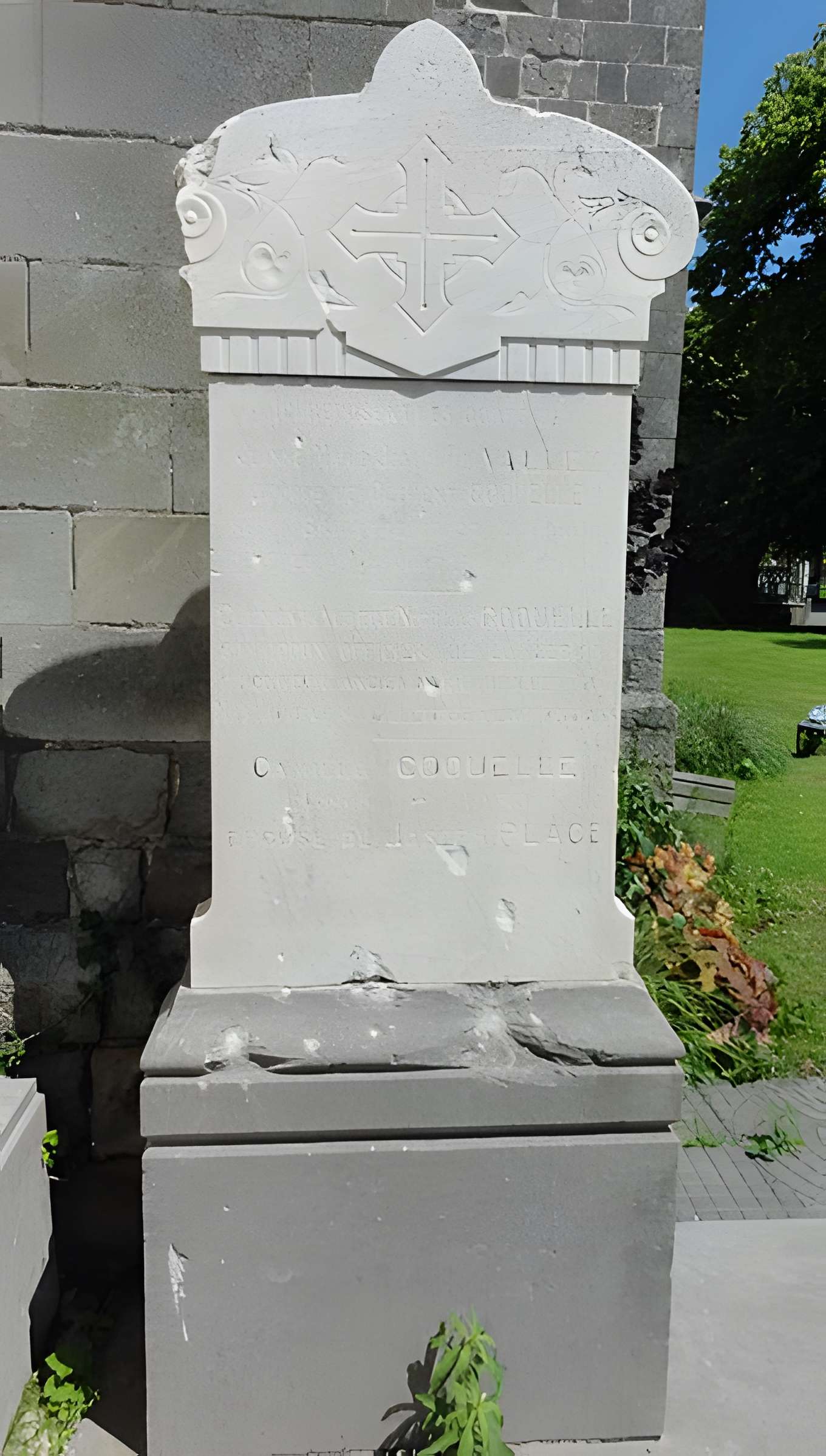 Église Saint-Martin de Mastaing