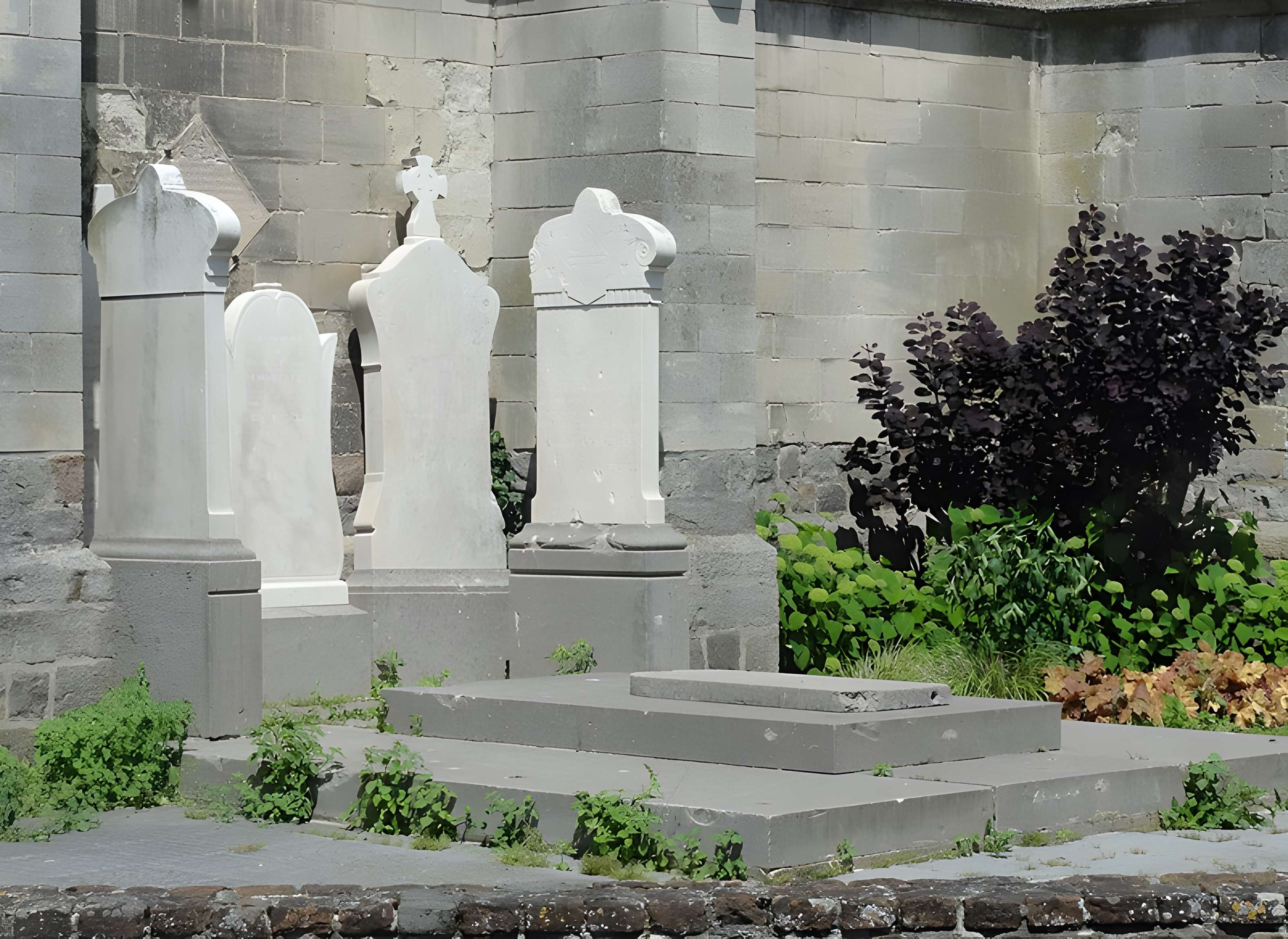 Église Saint-Martin de Mastaing