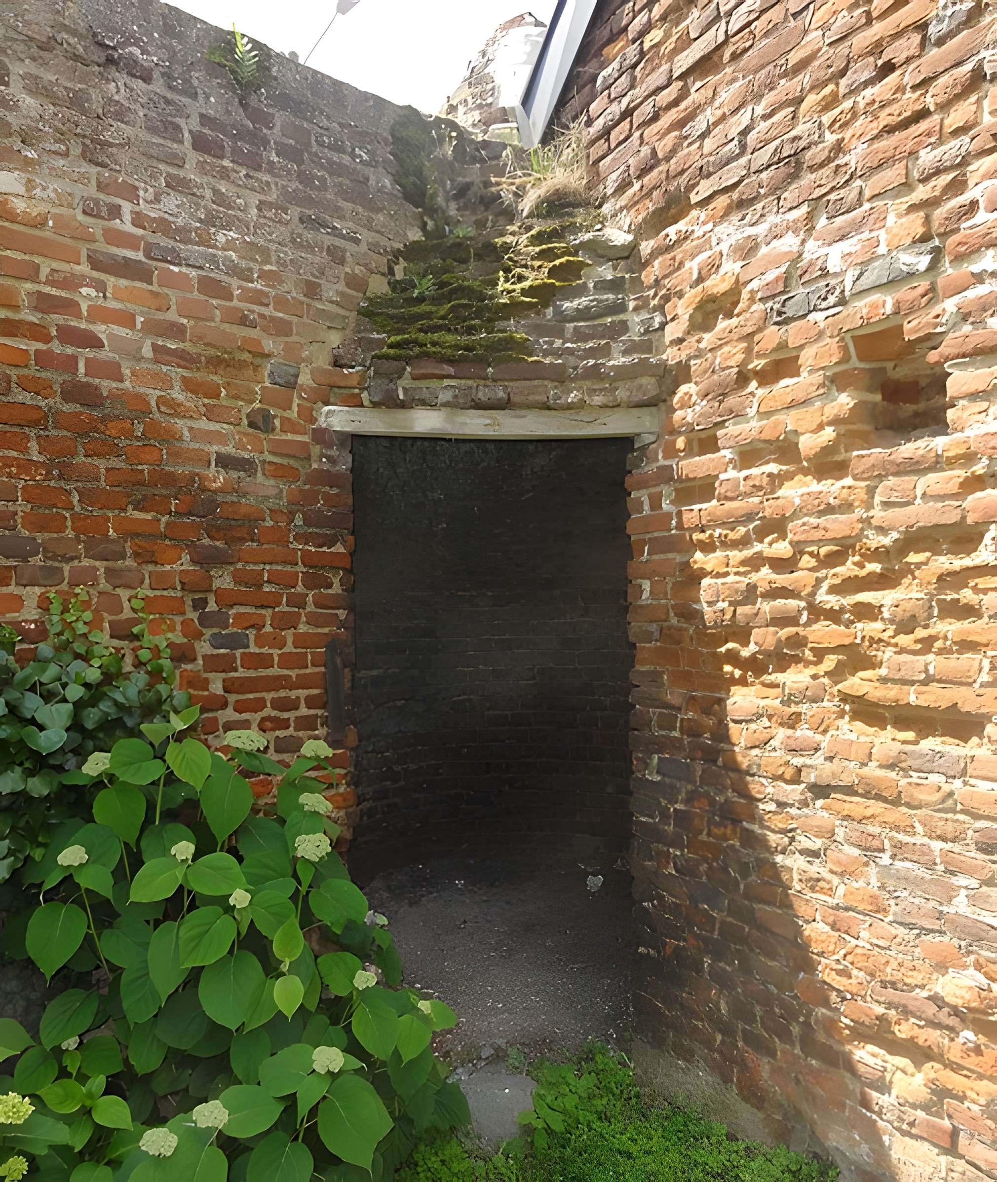 Église Saint-Martin de Mastaing