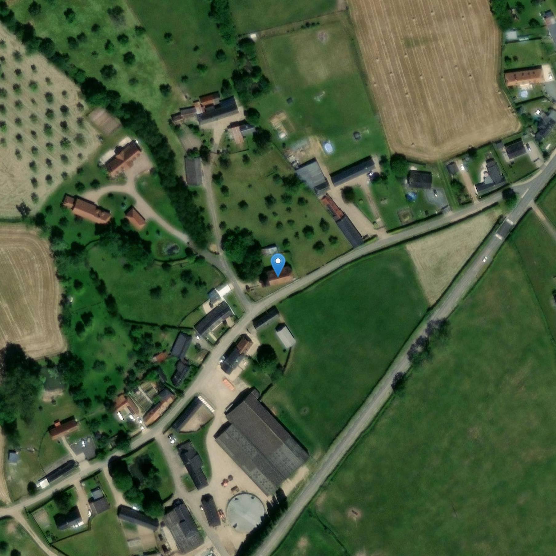 Photo de Chiesa di San Samson du Caudeur