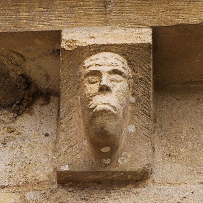 Photo de Église Saint-Martin de Méry-Corbon