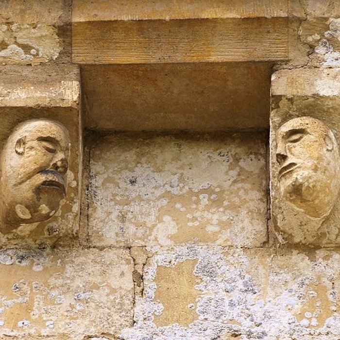 Photo de Église Saint-Martin de Méry-Corbon