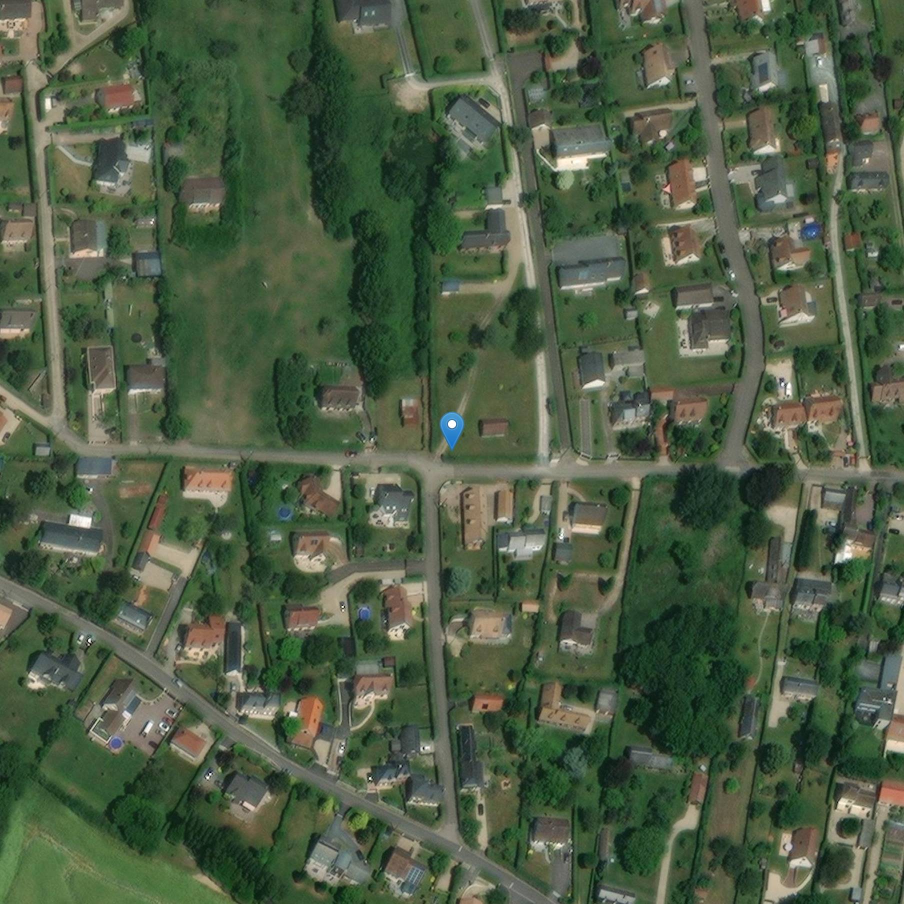 Photo de Notre-Dame de La Londe Kirche