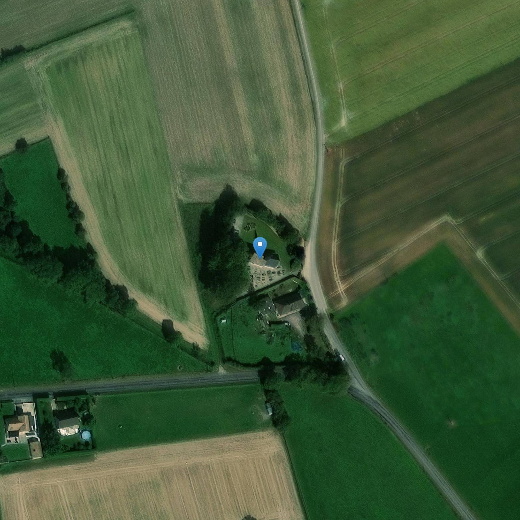 Photo de Église Saint-Georges de Valmartin