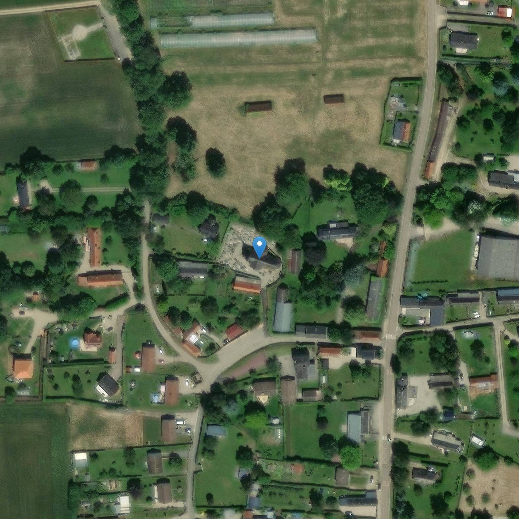 Photo de 圣乔治教堂