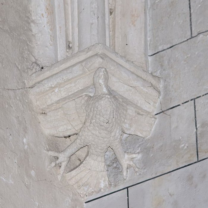 Photo de Église Saint-Martin de Meursac